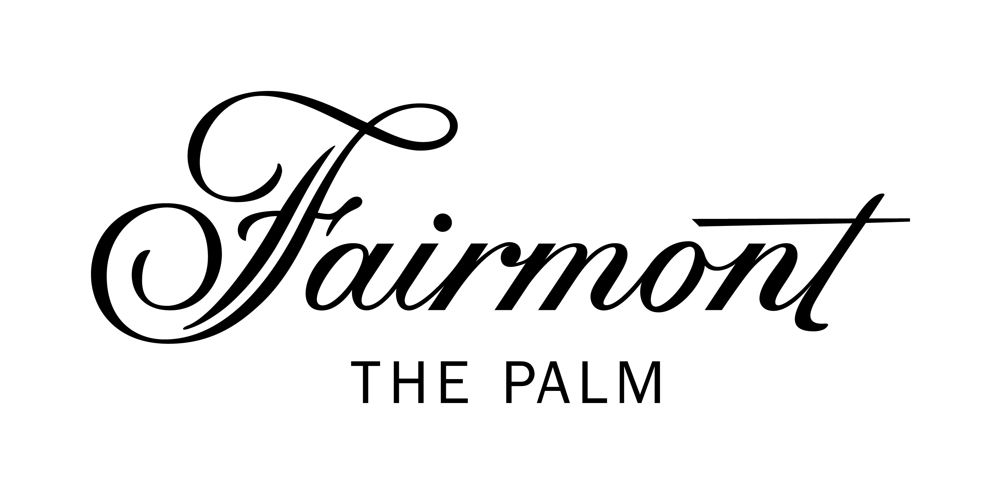 Fairmont the Palm, Dubai Fairmont the Palm, Dubai
